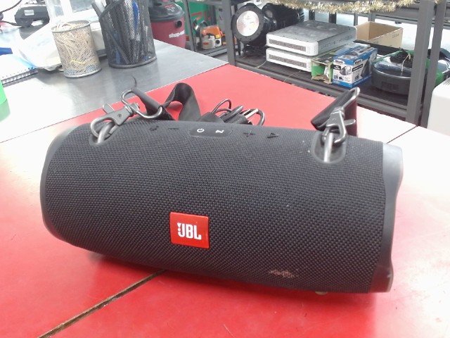 Speaker bluetooth+ch