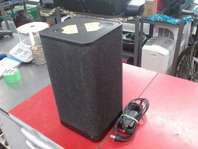 Speaker bluetooth + fil chargeur