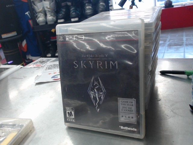 Skyrim
