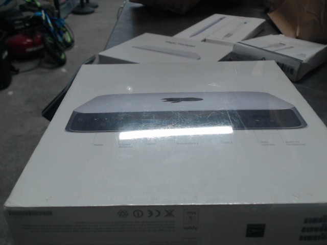 Mac mini a1347 2016