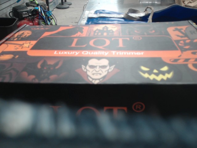 Lucury quality trimmer brand enw