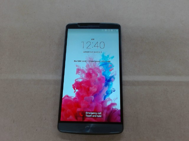 Lg g3 16gb