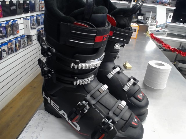 Botte de ski head 28.5 329mm