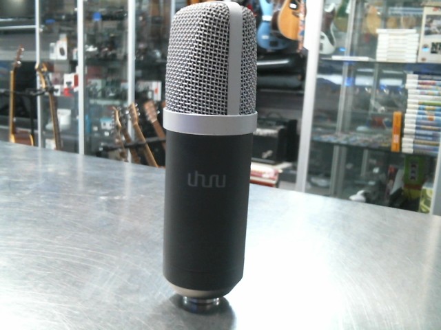 Microphone pour enregistr� pour ordi