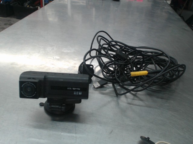 Dashcam avec fil