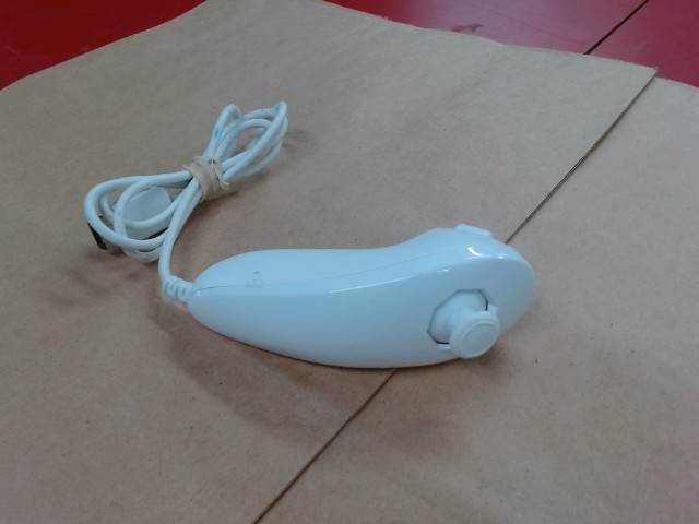 Nunchuk pour wii