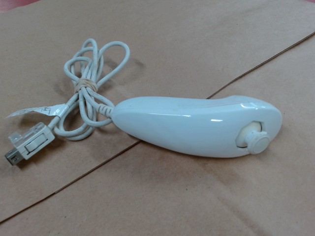 Nunchuk pour wii