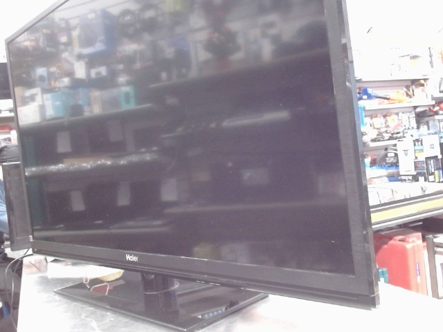 Tele haier 46po av tc