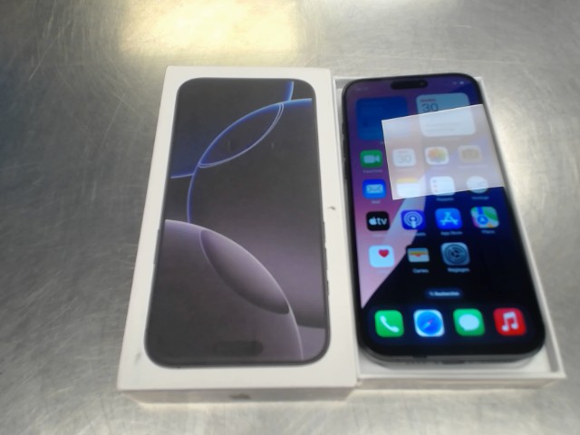 Telphone iphone 16 pro max 1tb(fake)
