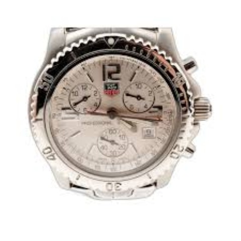 Montre tag huer ct1112