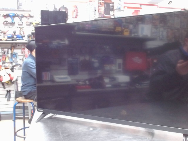 Tele philips 32po smart av tc