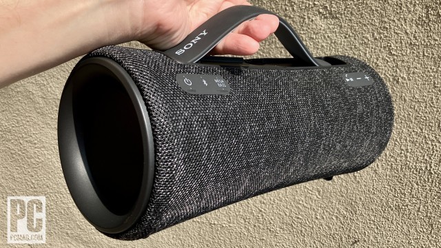 Speakers sony bluetooth av charge