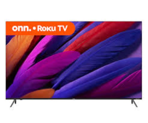 Tv onn 70 pouce pas de pied