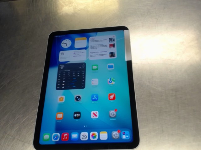 Ipad (a16) 11po wifi 128gb