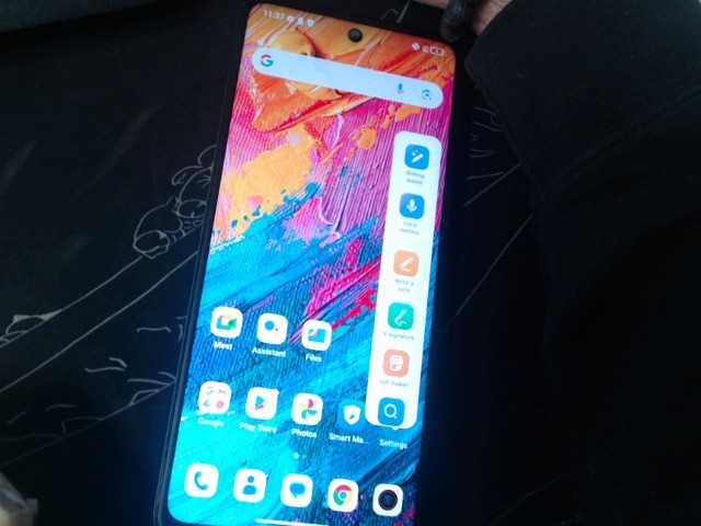 Tcl 60 xe 5g