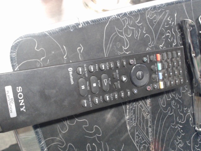 Manette t�l� pour ps3