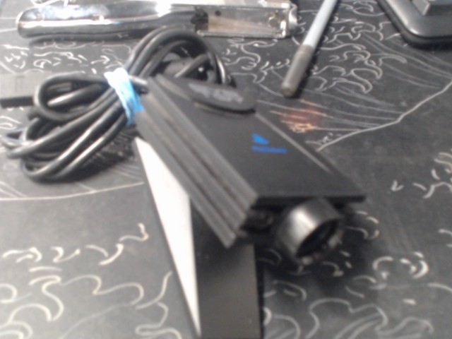 Playstation 2 eye toy