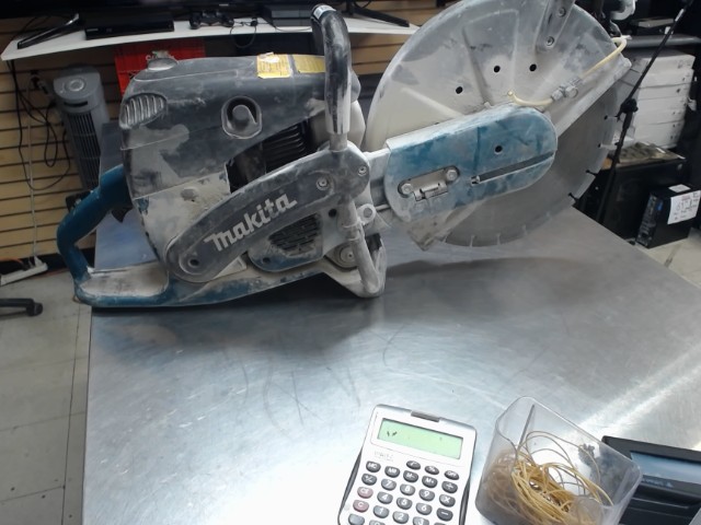 Scie a beton makita