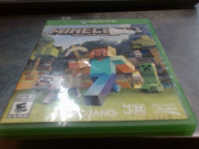 Minecraft