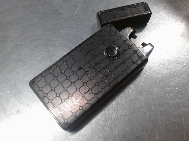 Saberlight plasma lighter achete ici