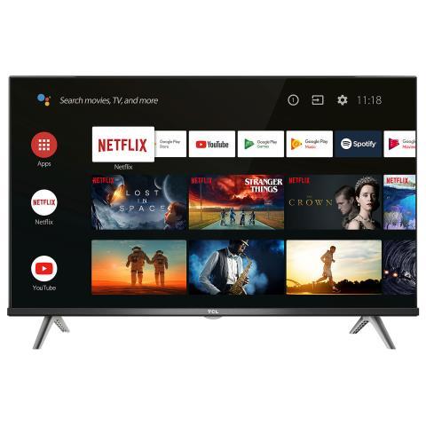 Tv tcl 32 pc