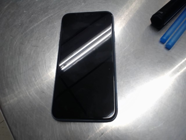 Iphone xr 64gb pas de chargeur