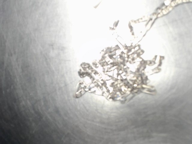 Chaine en argent 925