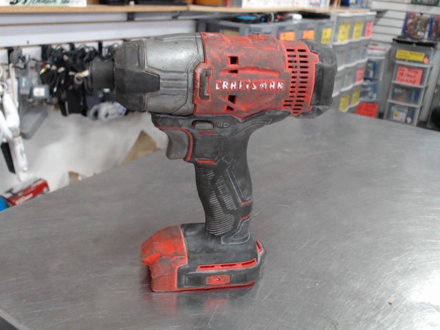 Impact 20v no batt/chrg