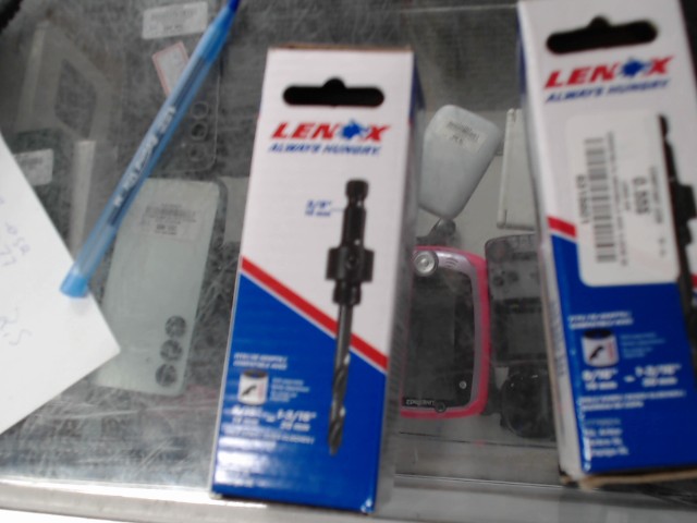 Ensemble de scie sur perche