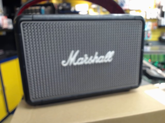 Bluetooth speaker portable