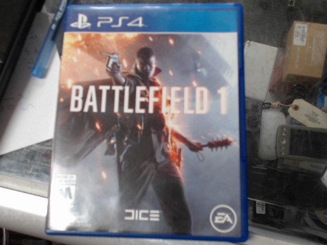 Battlefield 1