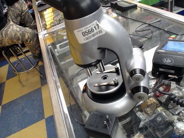 Microscope toys r us edu science