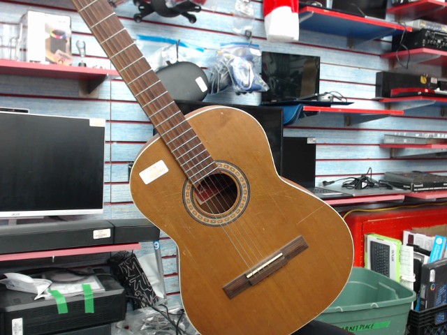 Guitare accoustique -v