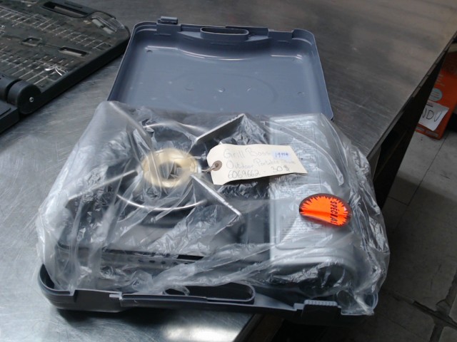 Portable stove camping