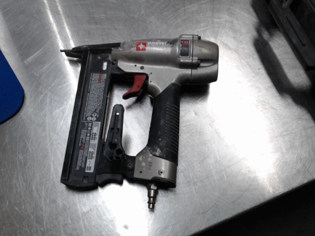 Nailer porter cable ns150c