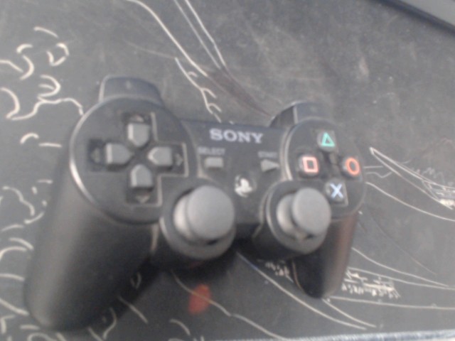 Manette ps3