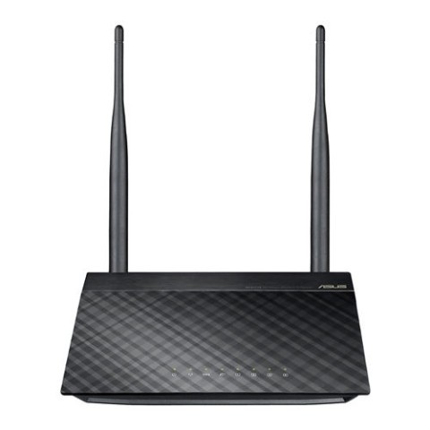 Rt-n12 wireless router 3 en 1