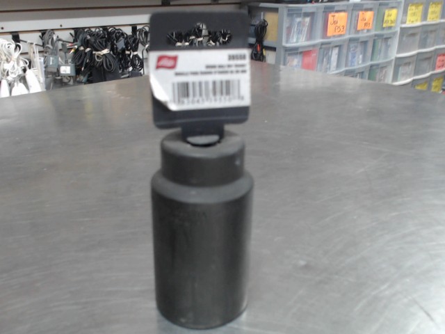 Douille pour �crous d'essieus 36mm