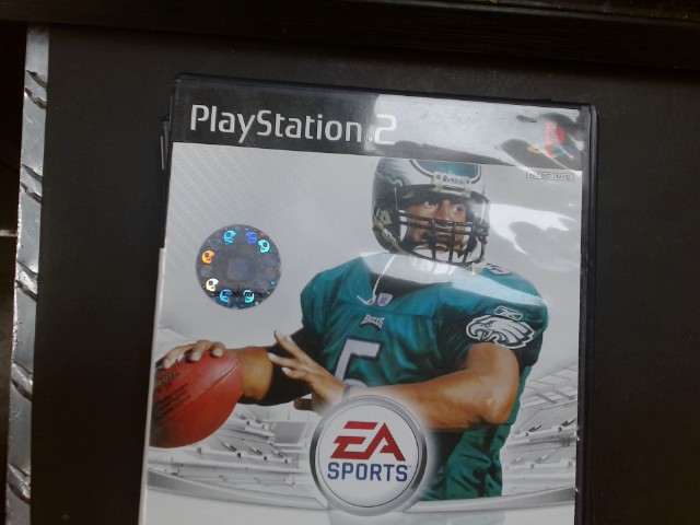 Madden 2006