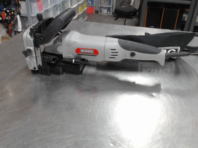 Biscuiteuse �lectrique+sac