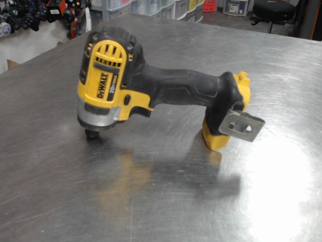 Impact 20v no batt/chrg