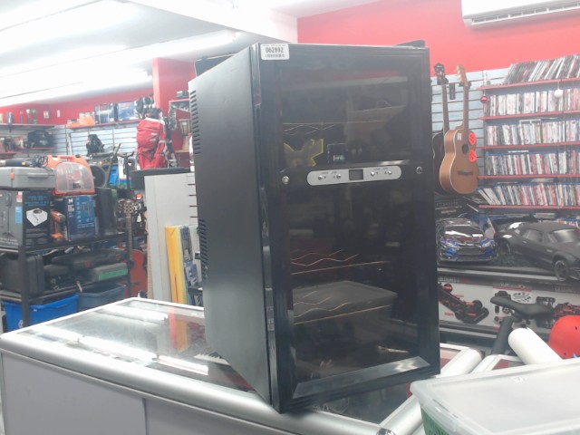 Cellier 12 bouteille