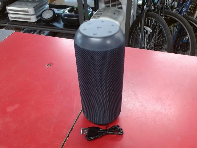 Speaker bluetooth+fil