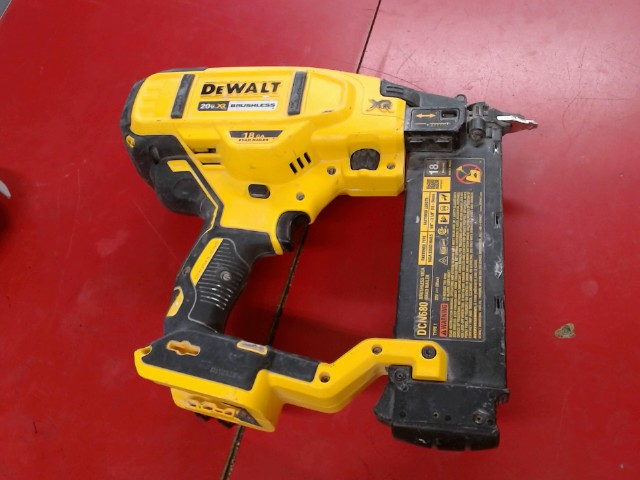 Cloueuse sanf fil tool only