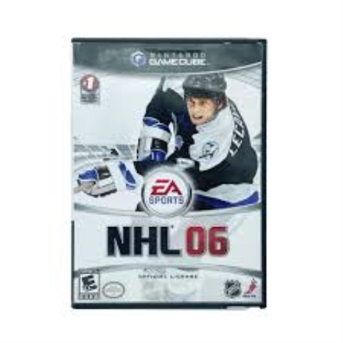 Nhl 06