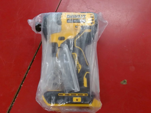 Impact drill neuf/new tool only
