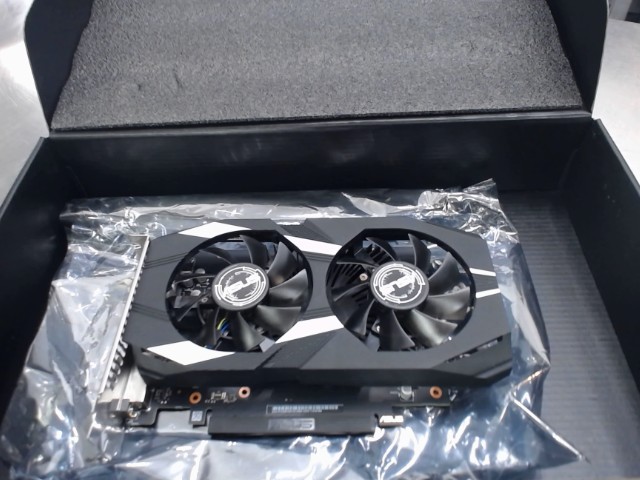 Rtx 3050 6gb tres bonne condition boite
