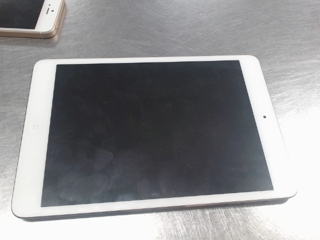 Ipad mini 1st gen 16gb silver