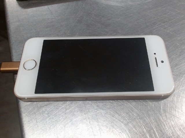 Iphone se 1st gen 16gb pink