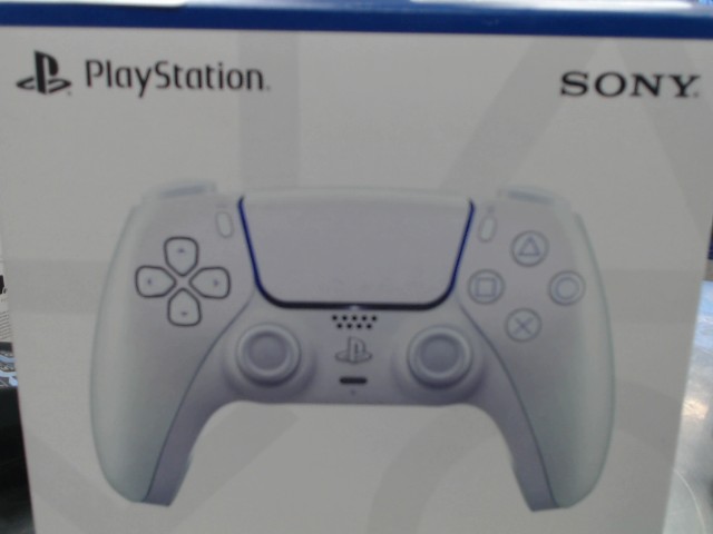 Manette ps5 dualsense